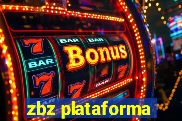 zbz plataforma