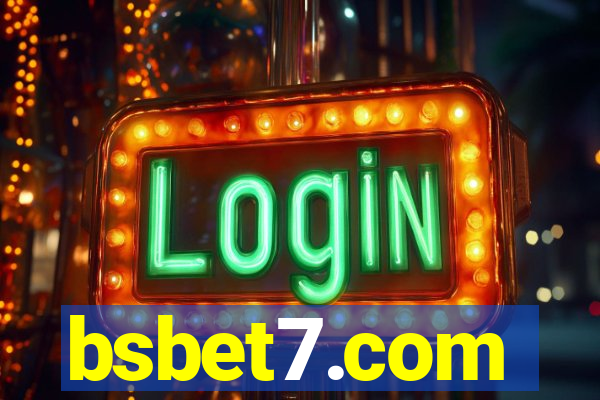 bsbet7.com