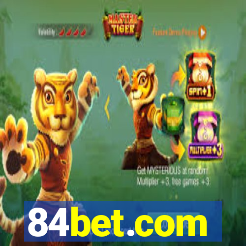 84bet.com