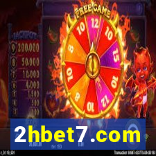 2hbet7.com