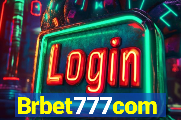 Brbet777com