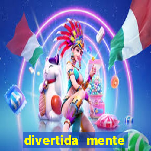 divertida mente rule 34