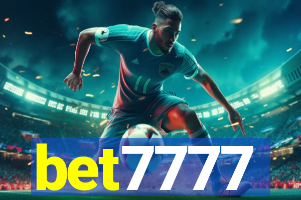 bet7777