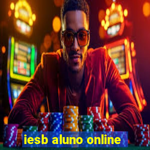 iesb aluno online