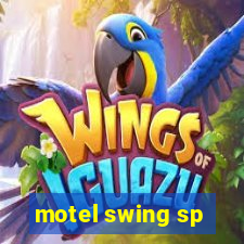 motel swing sp