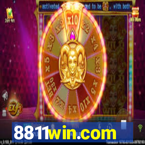 8811win.com