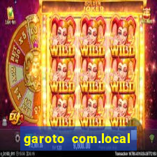 garoto com.local porto alegre