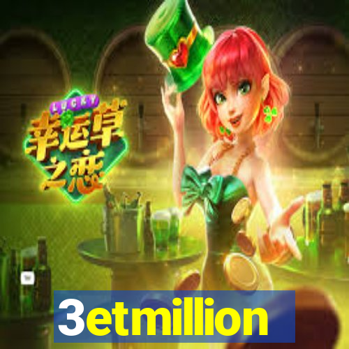 3etmillion