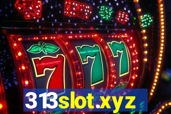 313slot.xyz