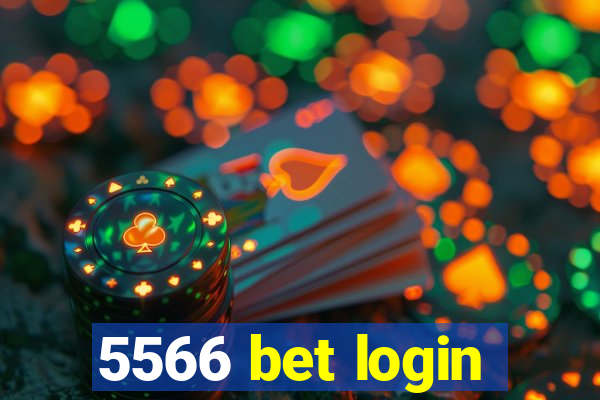 5566 bet login