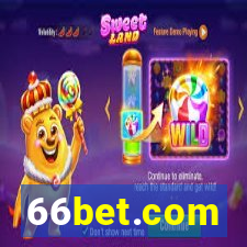 66bet.com