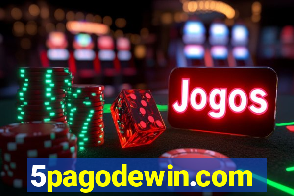 5pagodewin.com