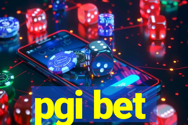 pgi bet