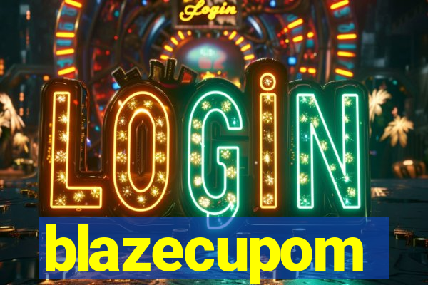 blazecupom