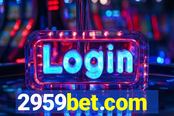 2959bet.com