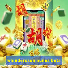 whindersson nunes bets