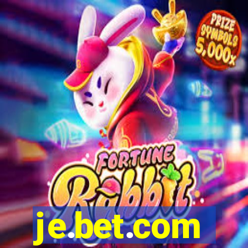 je.bet.com