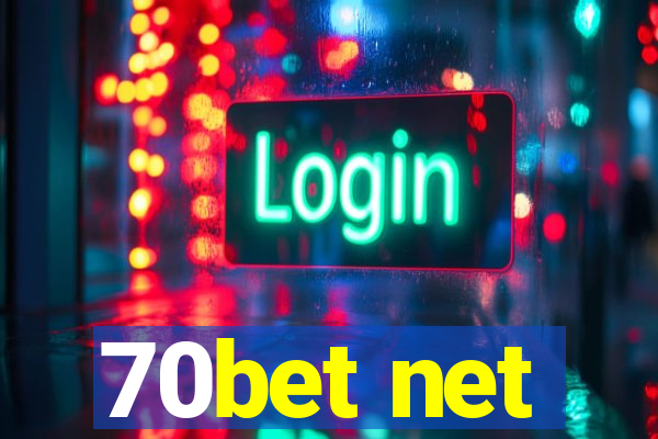 70bet net