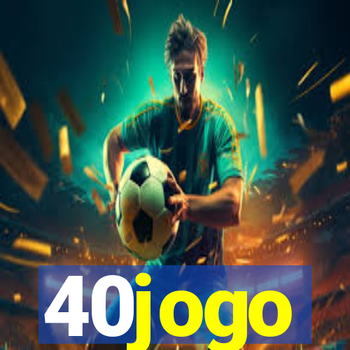 40jogo