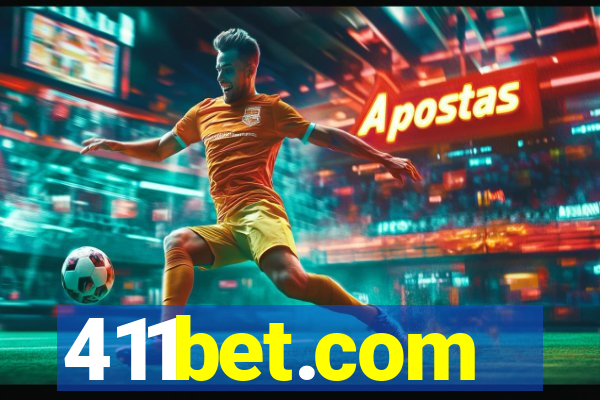 411bet.com