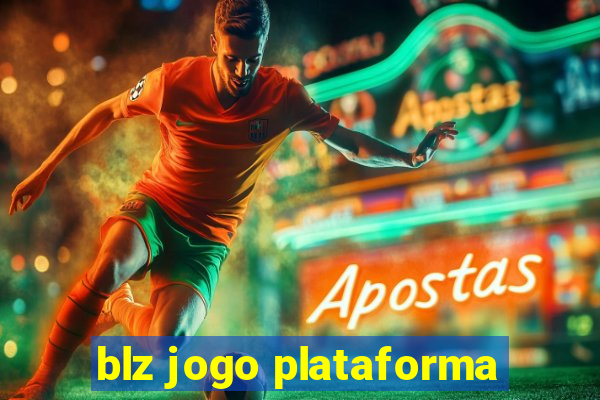 blz jogo plataforma