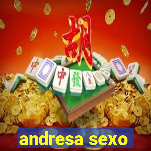 andresa sexo