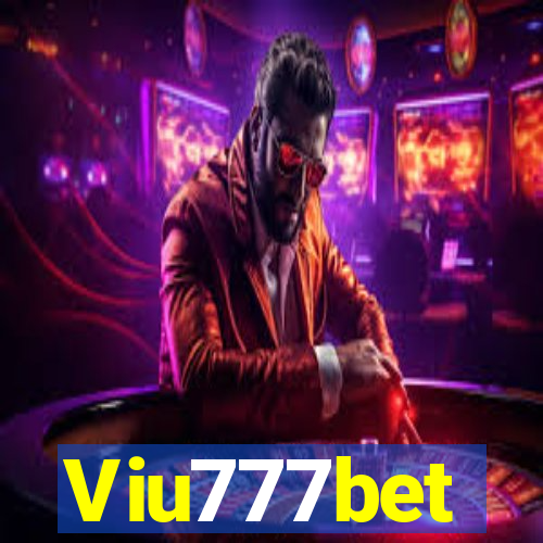 Viu777bet