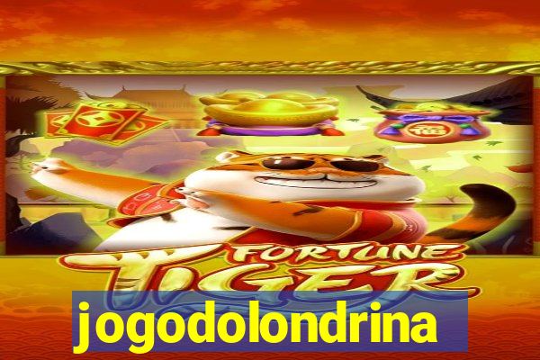 jogodolondrina