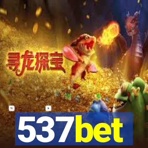 537bet