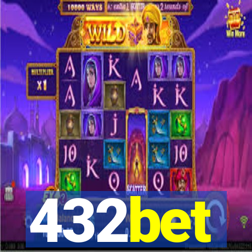 432bet