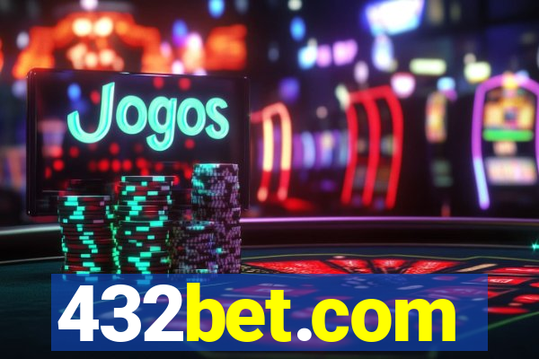 432bet.com