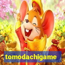 tomodachigame