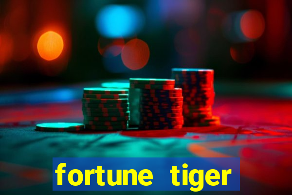 fortune tiger gratis teste