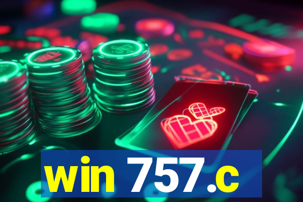 win 757.c