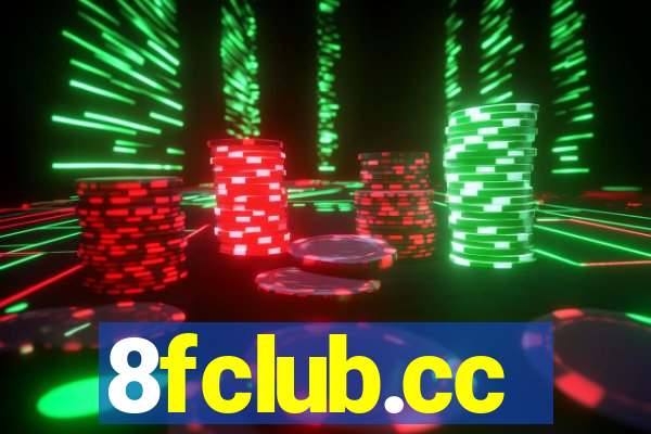 8fclub.cc