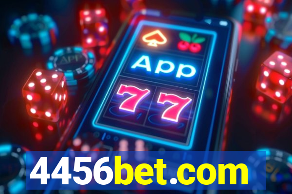 4456bet.com