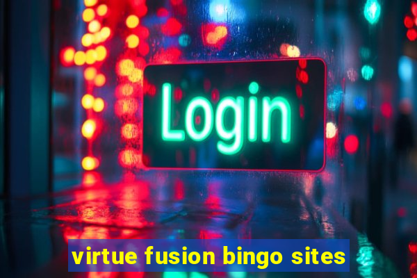 virtue fusion bingo sites