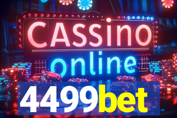 4499bet