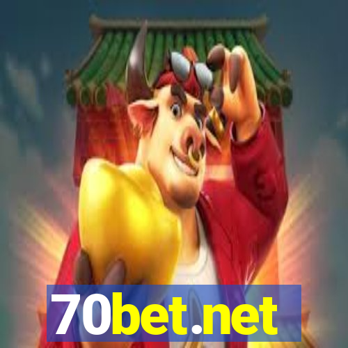 70bet.net