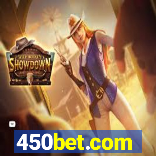 450bet.com