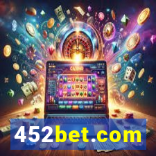 452bet.com