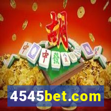 4545bet.com