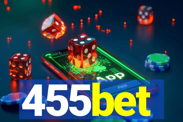 455bet