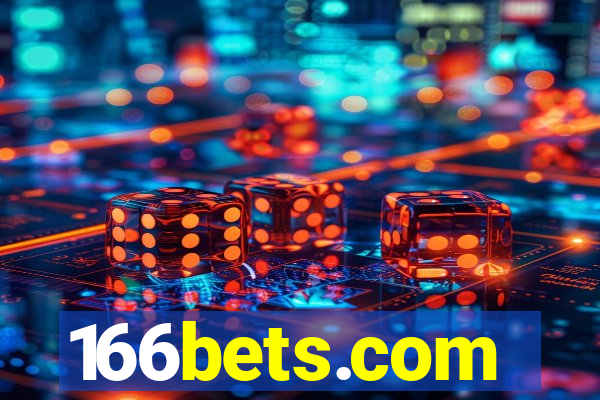 166bets.com