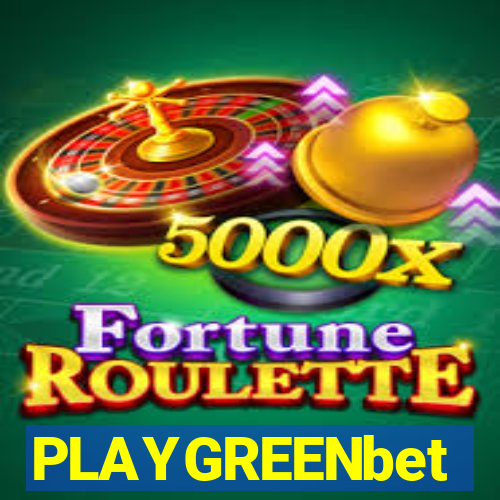 PLAYGREENbet