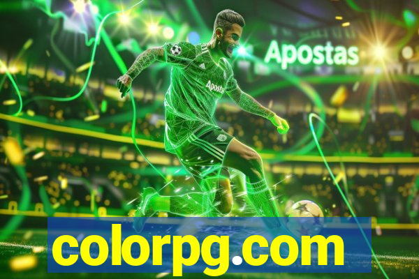 colorpg.com