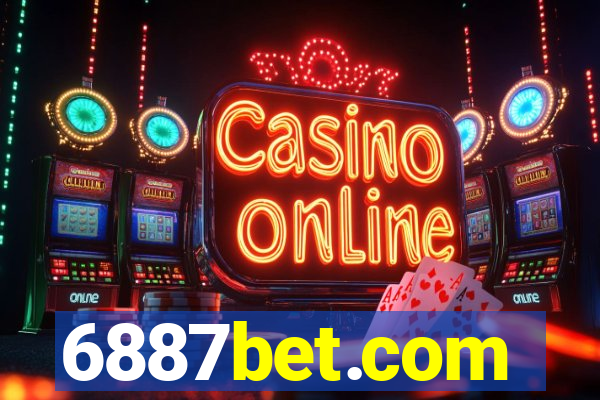 6887bet.com