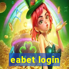 eabet login