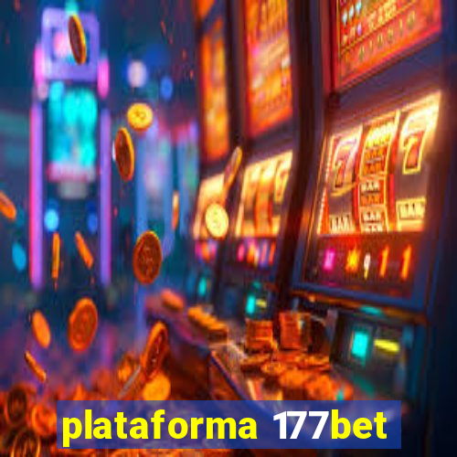 plataforma 177bet