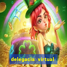 delegacia virtual da bahia